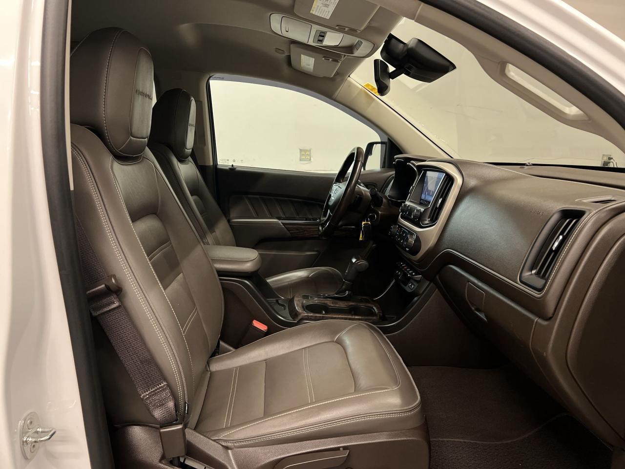 2021 GMC Canyon >>JUST SOLD Photo