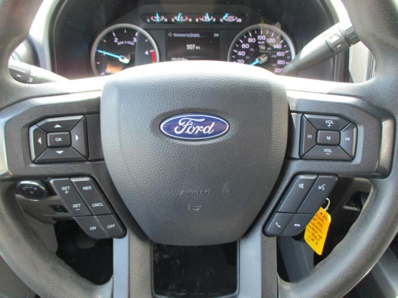 2020 Ford F-350 SD XLT CREW 4X4 DIESEL Photo17