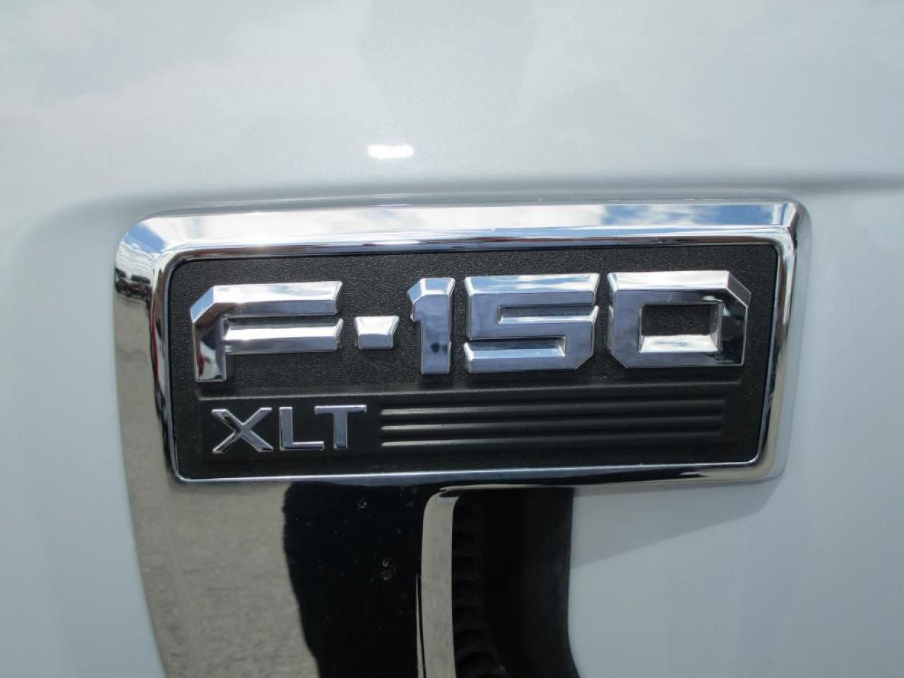 2021 Ford F-150 XLT Supercrew 4x4 Photo8