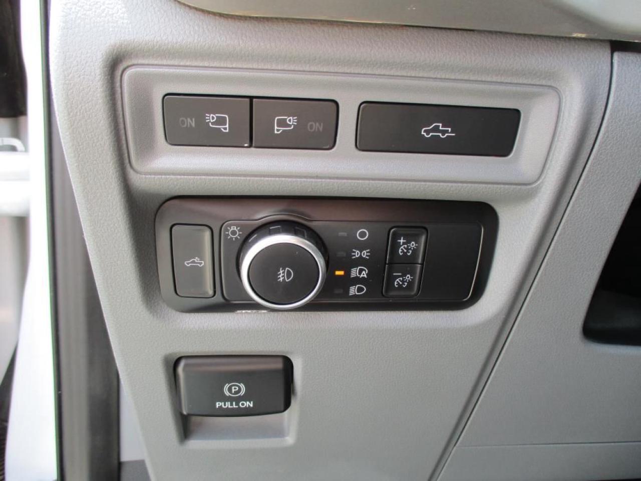 2021 Ford F-150 XLT Supercrew 4x4 Photo10