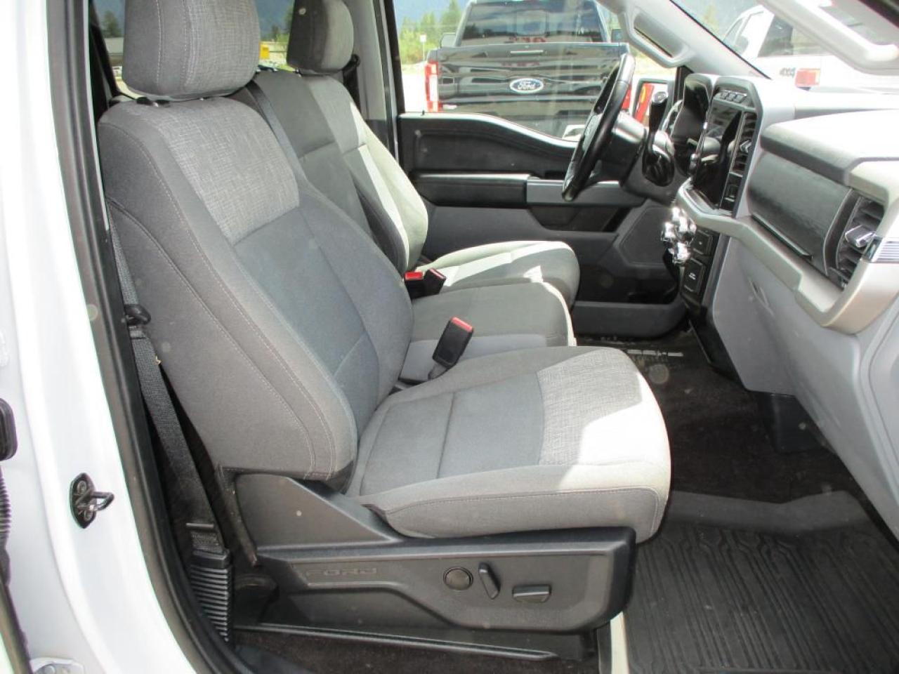 2021 Ford F-150 XLT Supercrew 4x4 Photo12