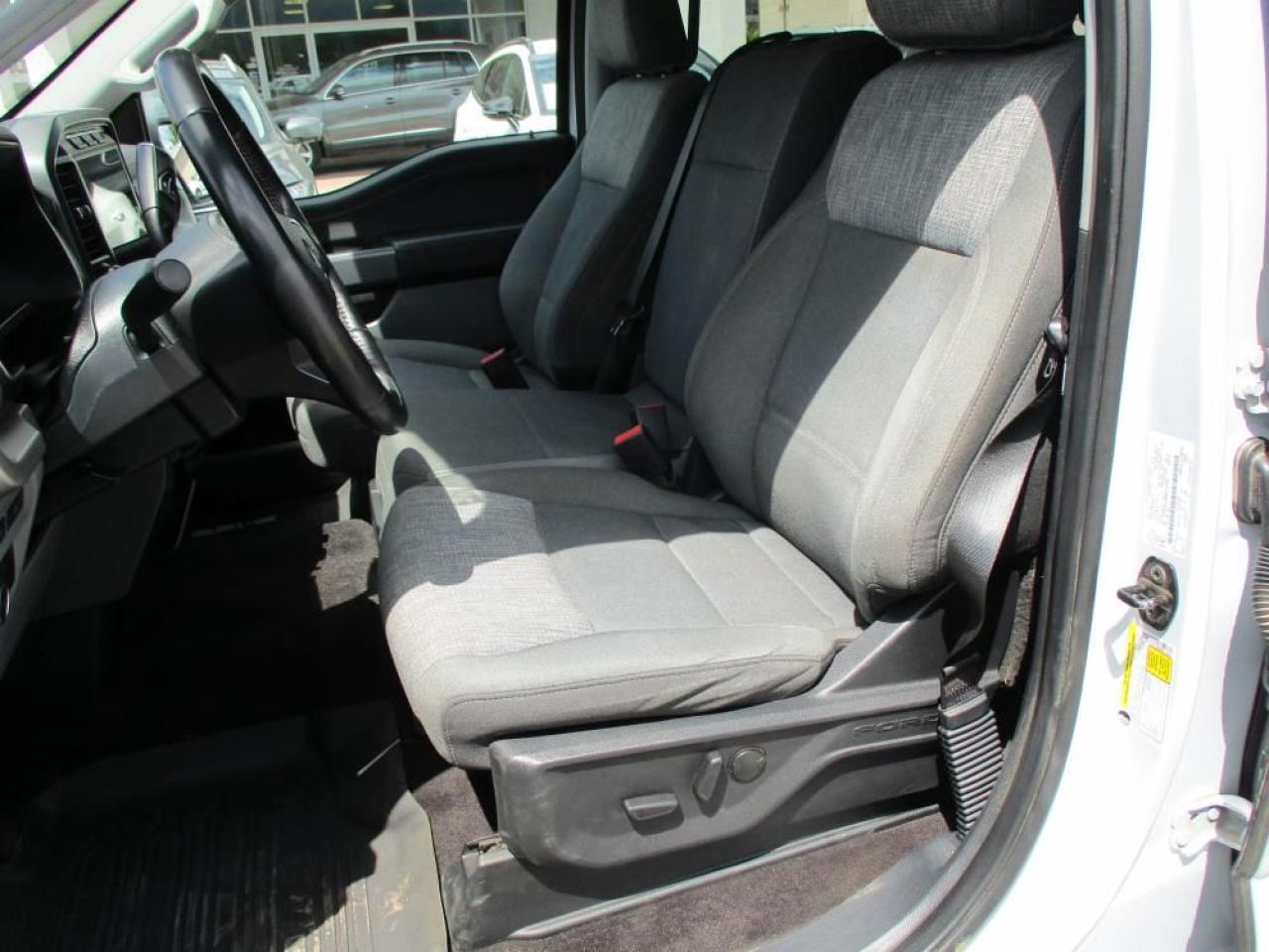 2021 Ford F-150 XLT Supercrew 4x4 Photo11