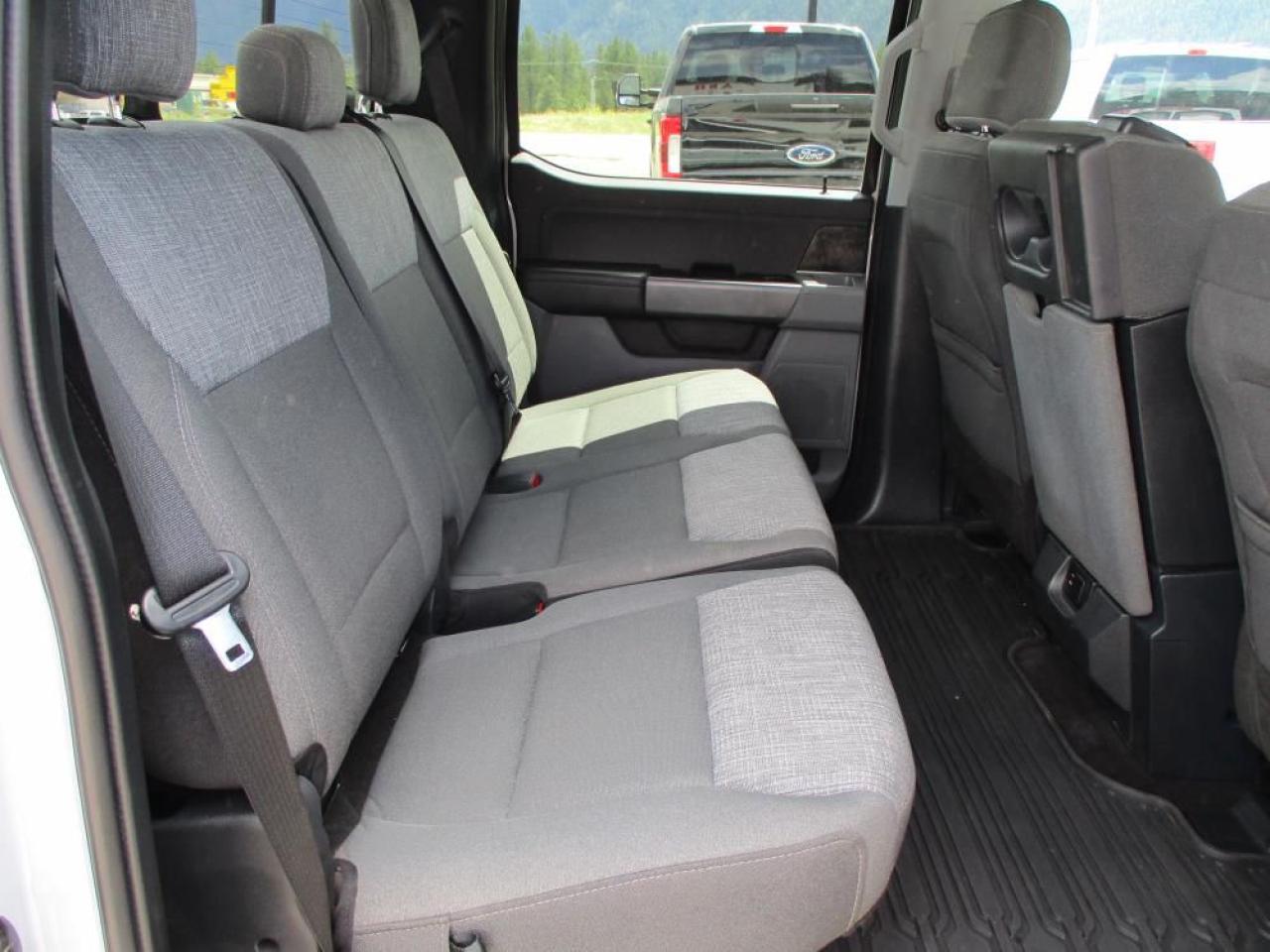 2021 Ford F-150 XLT Supercrew 4x4 Photo13