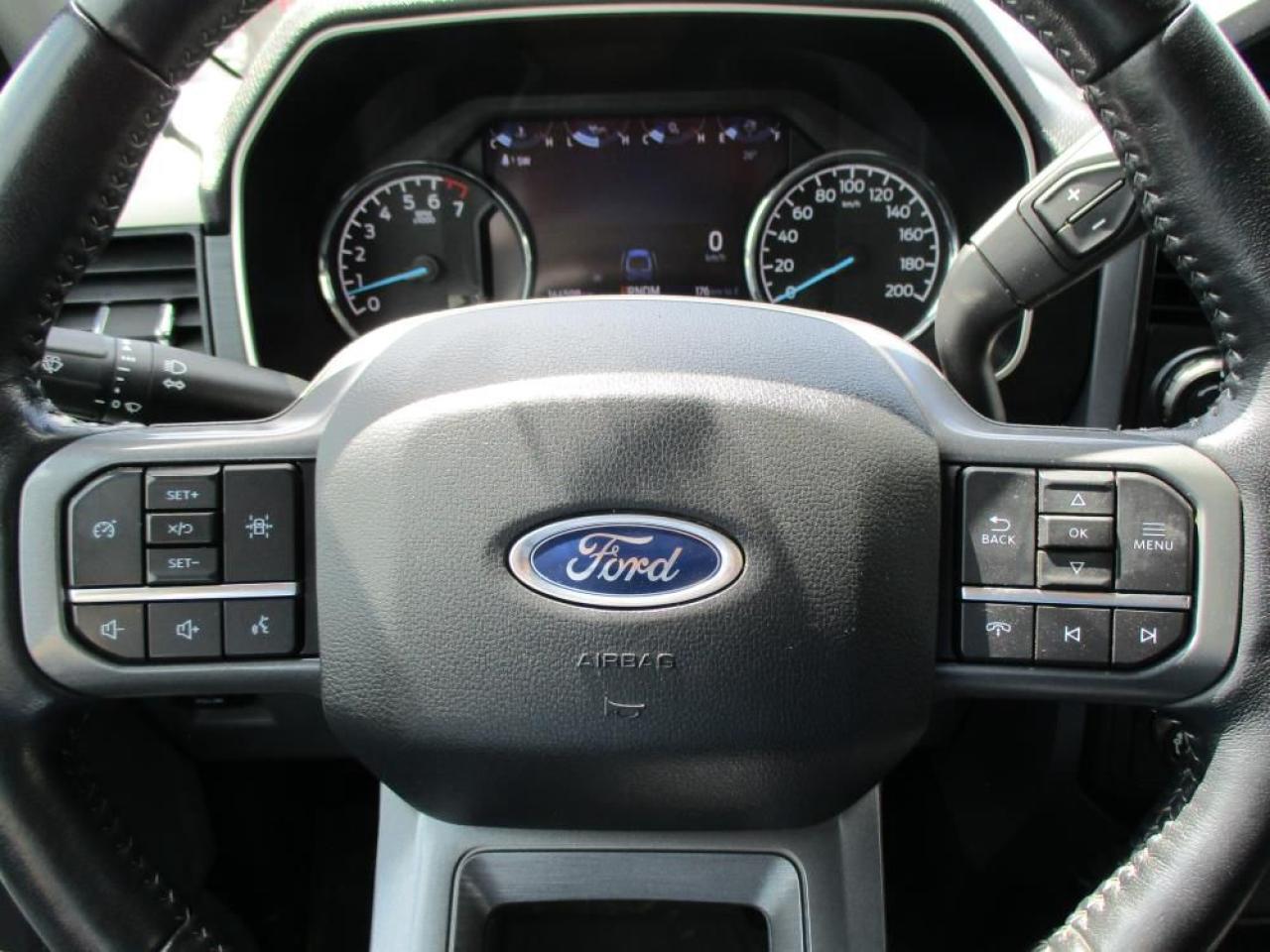 2021 Ford F-150 XLT Supercrew 4x4 Photo15
