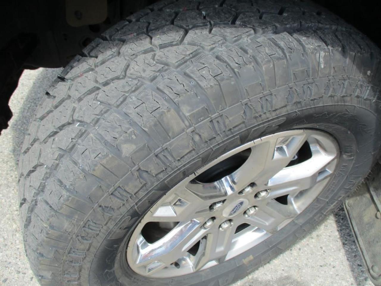2021 Ford F-150 XLT Supercrew 4x4 Photo22