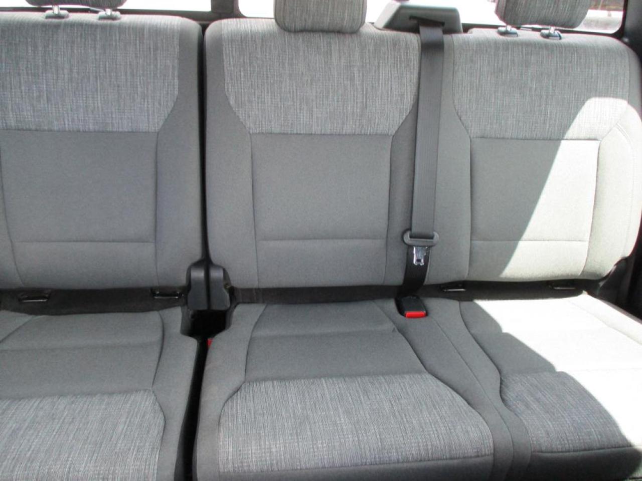 2021 Ford F-150 XLT Supercrew 4x4 Photo14