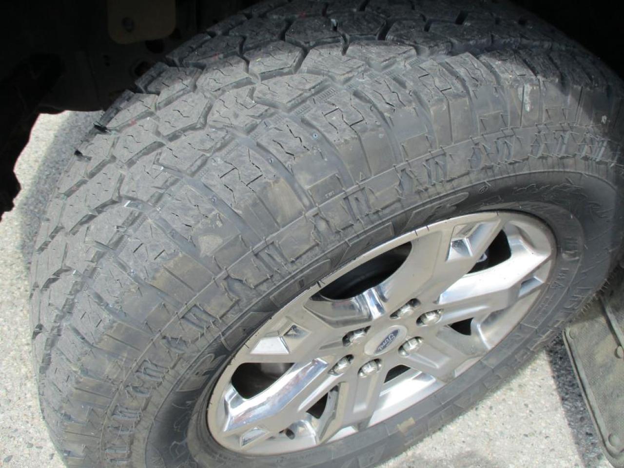 2021 Ford F-150 XLT Supercrew 4x4 Photo22
