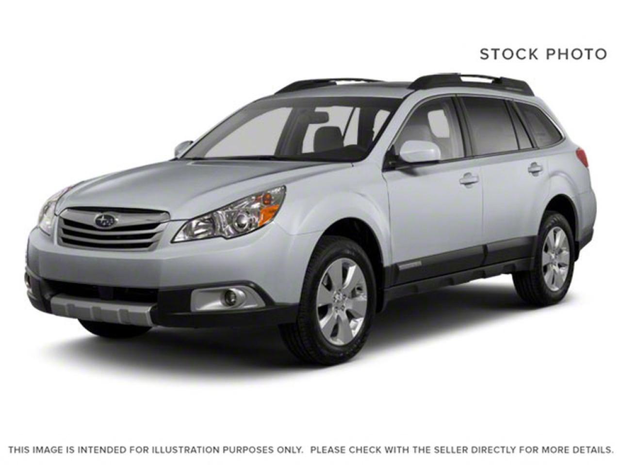 Used 2012 Subaru Outback  for sale in Sherwood Park, AB