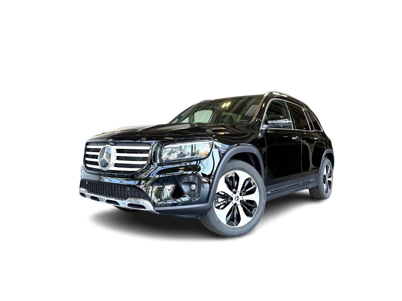 New 2025 Mercedes-Benz G-Class 250 4MATIC for sale in Vancouver, BC