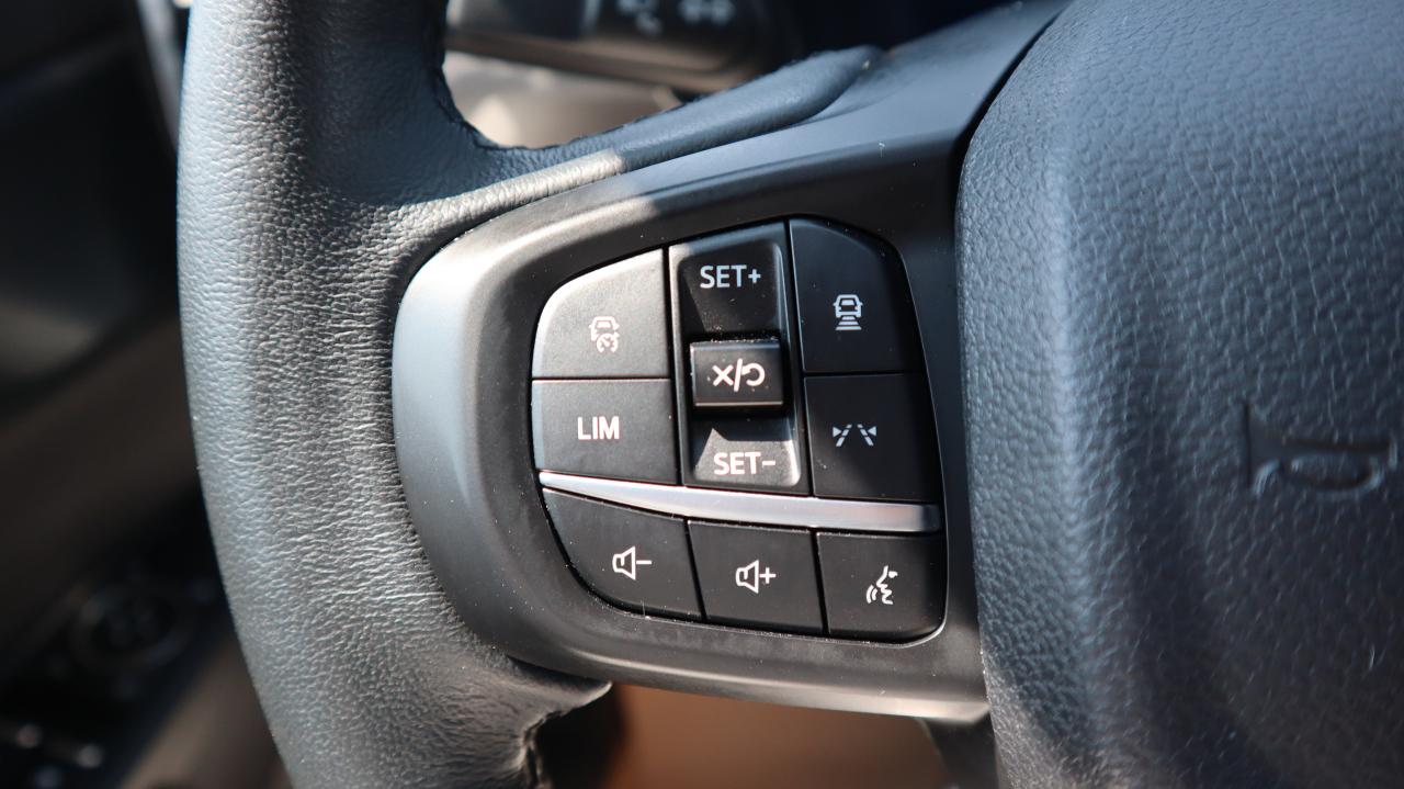 2024 Ford Ranger LARIAT Photo5
