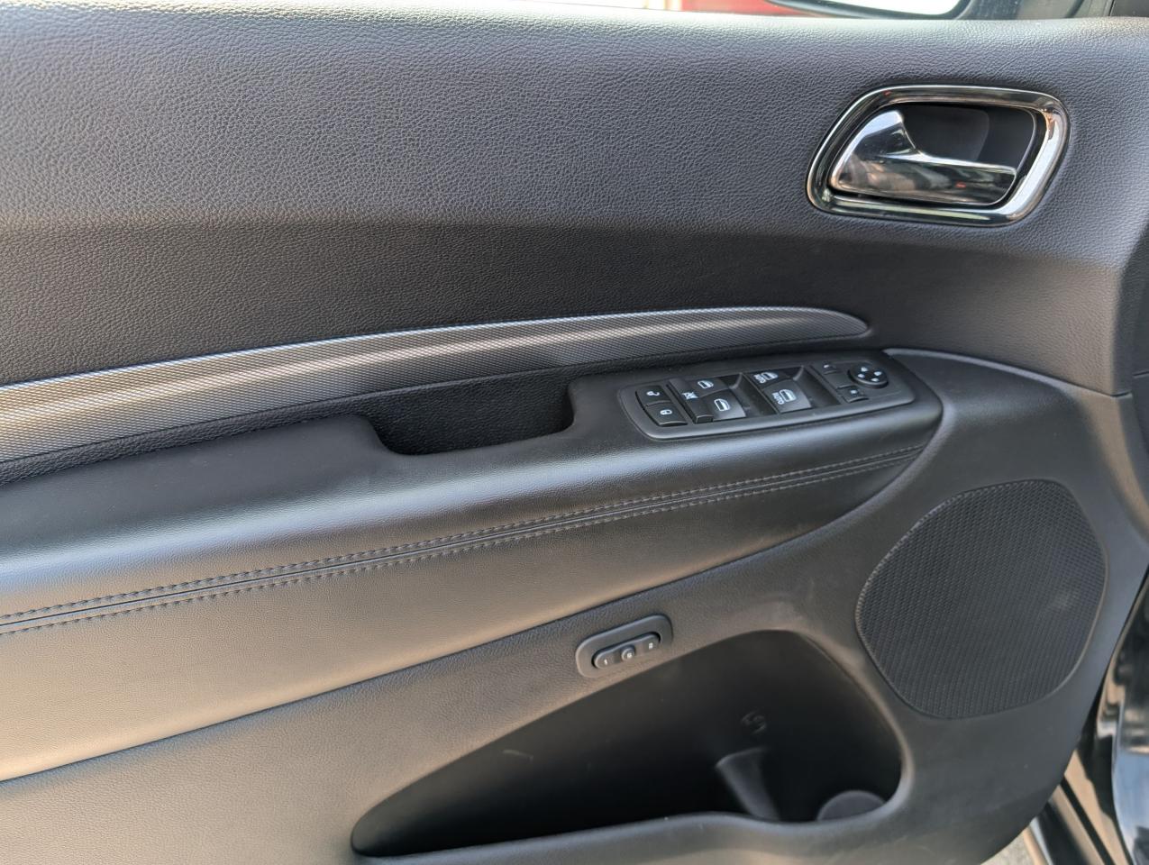 2019 Dodge Durango GT Photo5