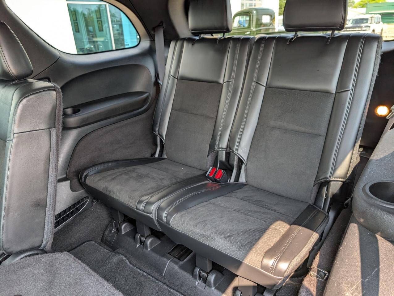 2019 Dodge Durango GT Photo5