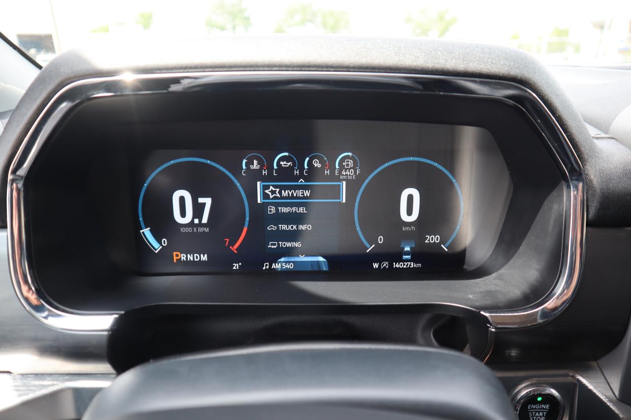 2021 Ford F-150 Lariat Photo5