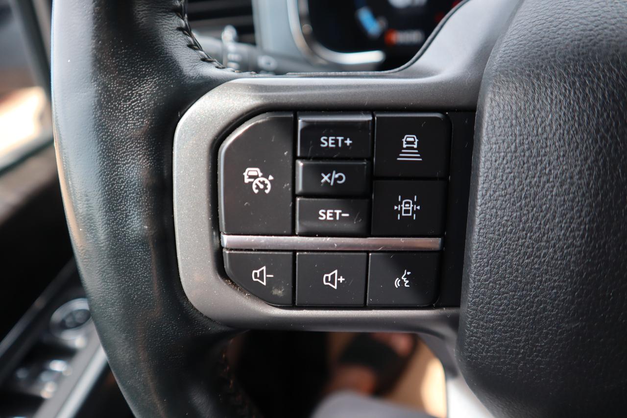 2021 Ford F-150 Lariat Photo5