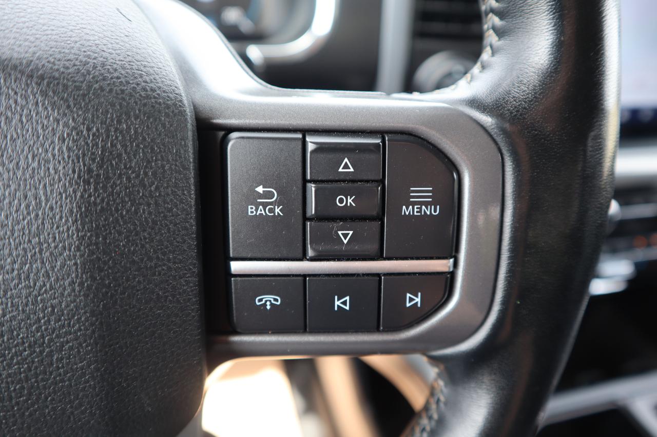 2021 Ford F-150 Lariat Photo5
