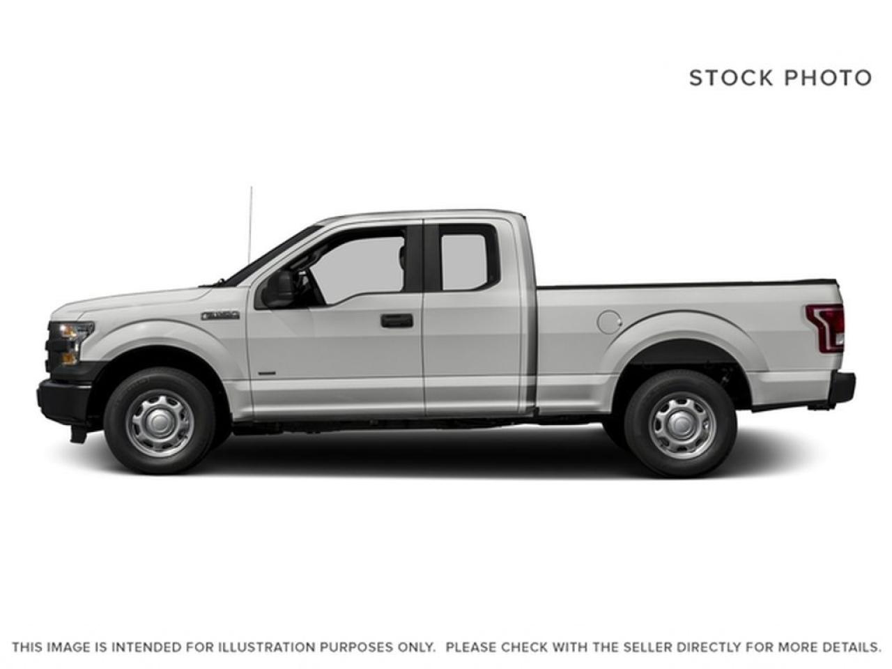 2015 Ford F-150 XLT Photo1