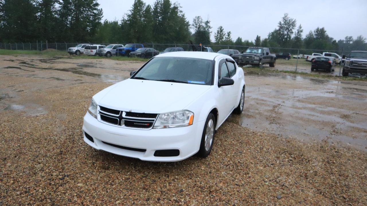 2013 Dodge Avenger base Photo0
