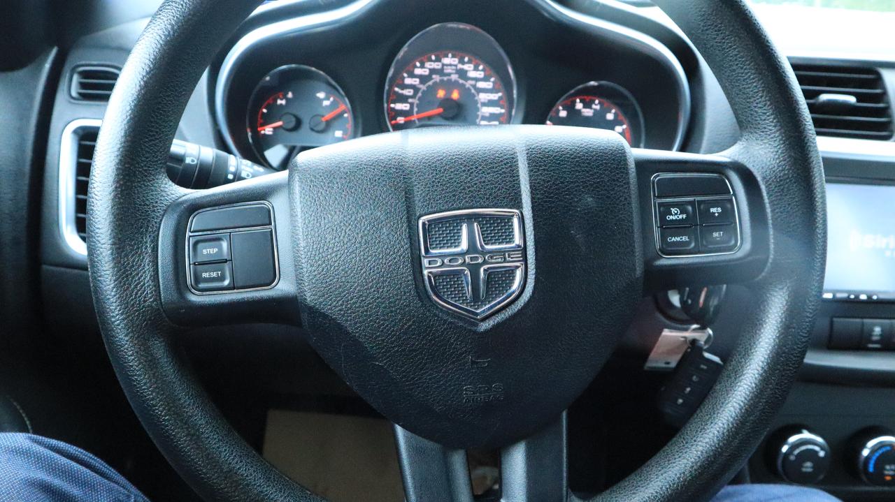 2013 Dodge Avenger base Photo5