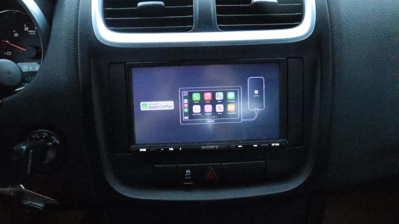 2013 Dodge Avenger base Photo5