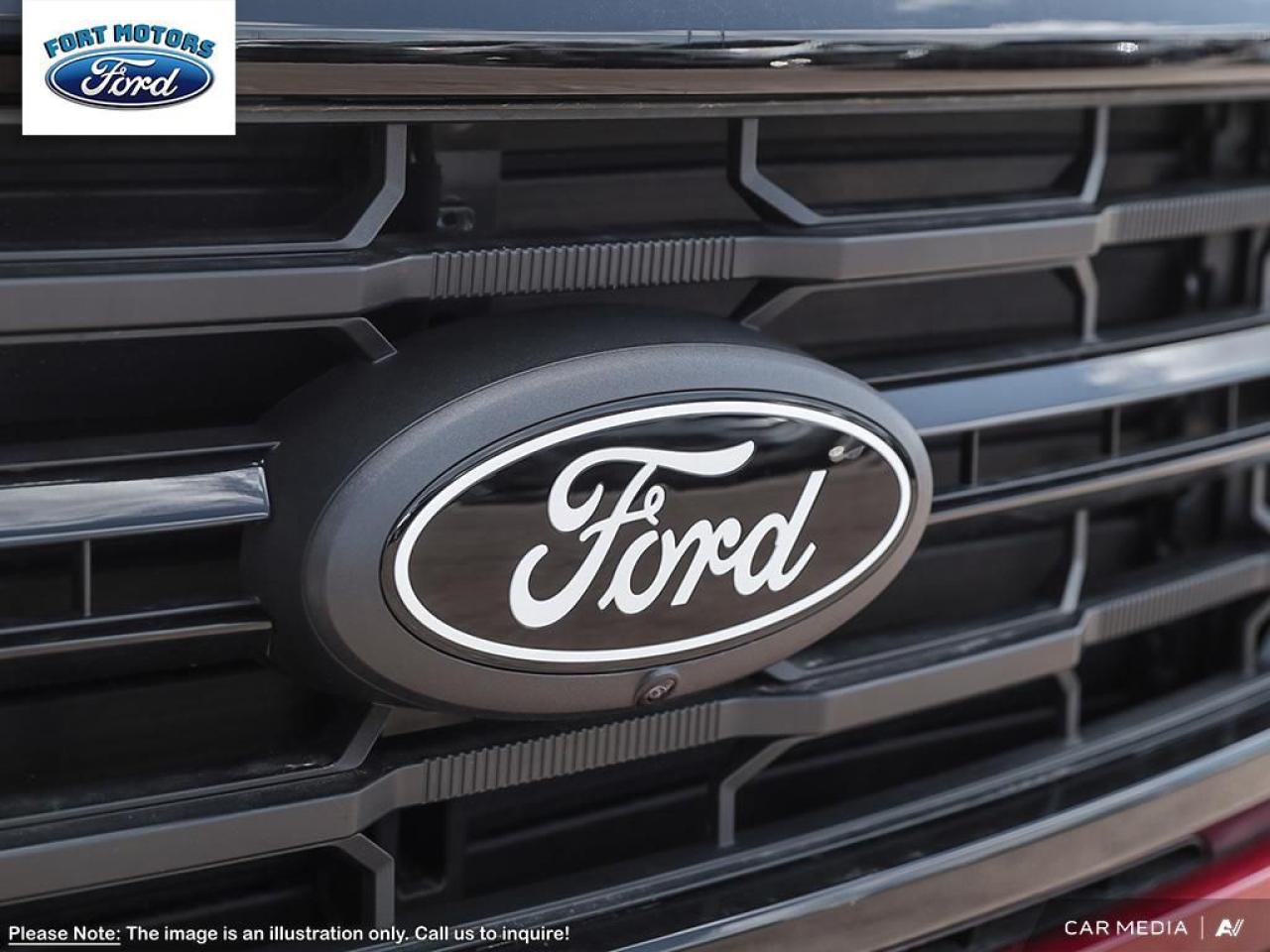 2025 Ford F-150 XLT Photo5