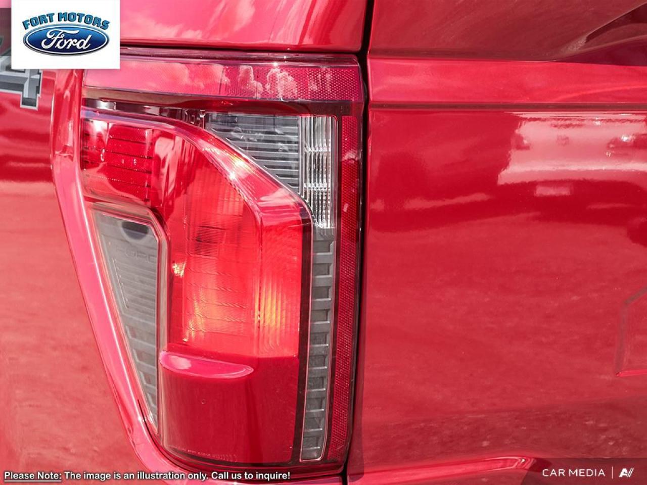 2025 Ford F-150 XLT Photo5