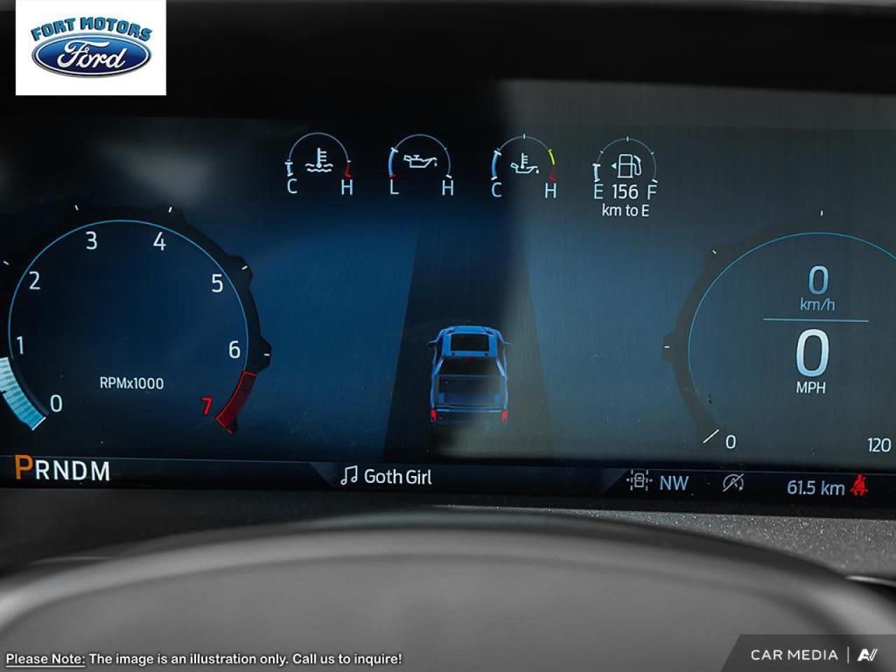 2025 Ford F-150 XLT Photo5