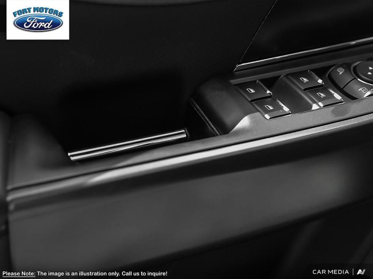 2025 Ford F-150 XLT Photo5