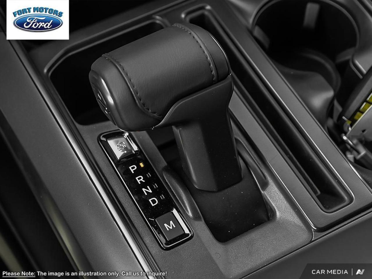 2025 Ford F-150 XLT Photo5