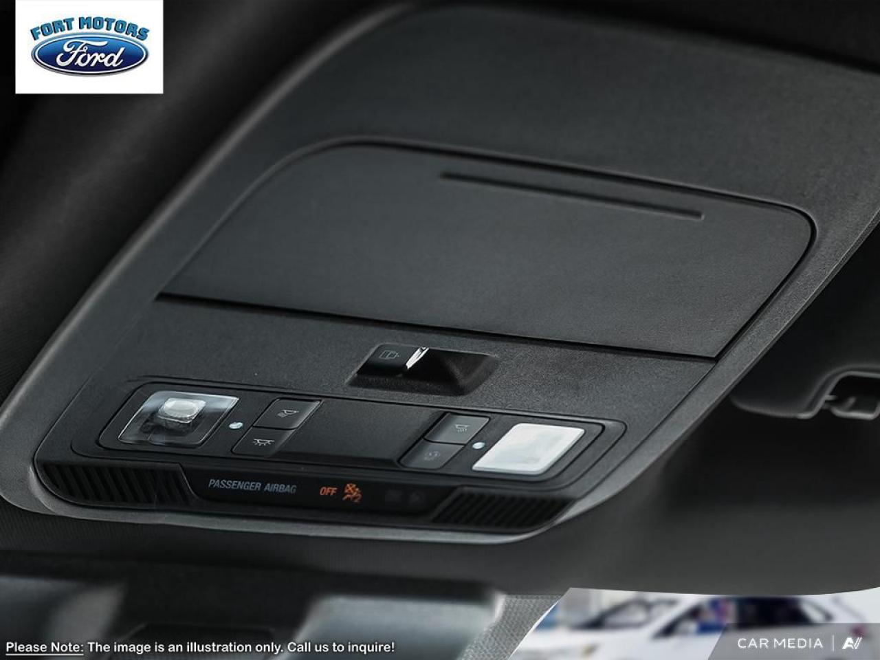 2025 Ford F-150 XLT Photo5