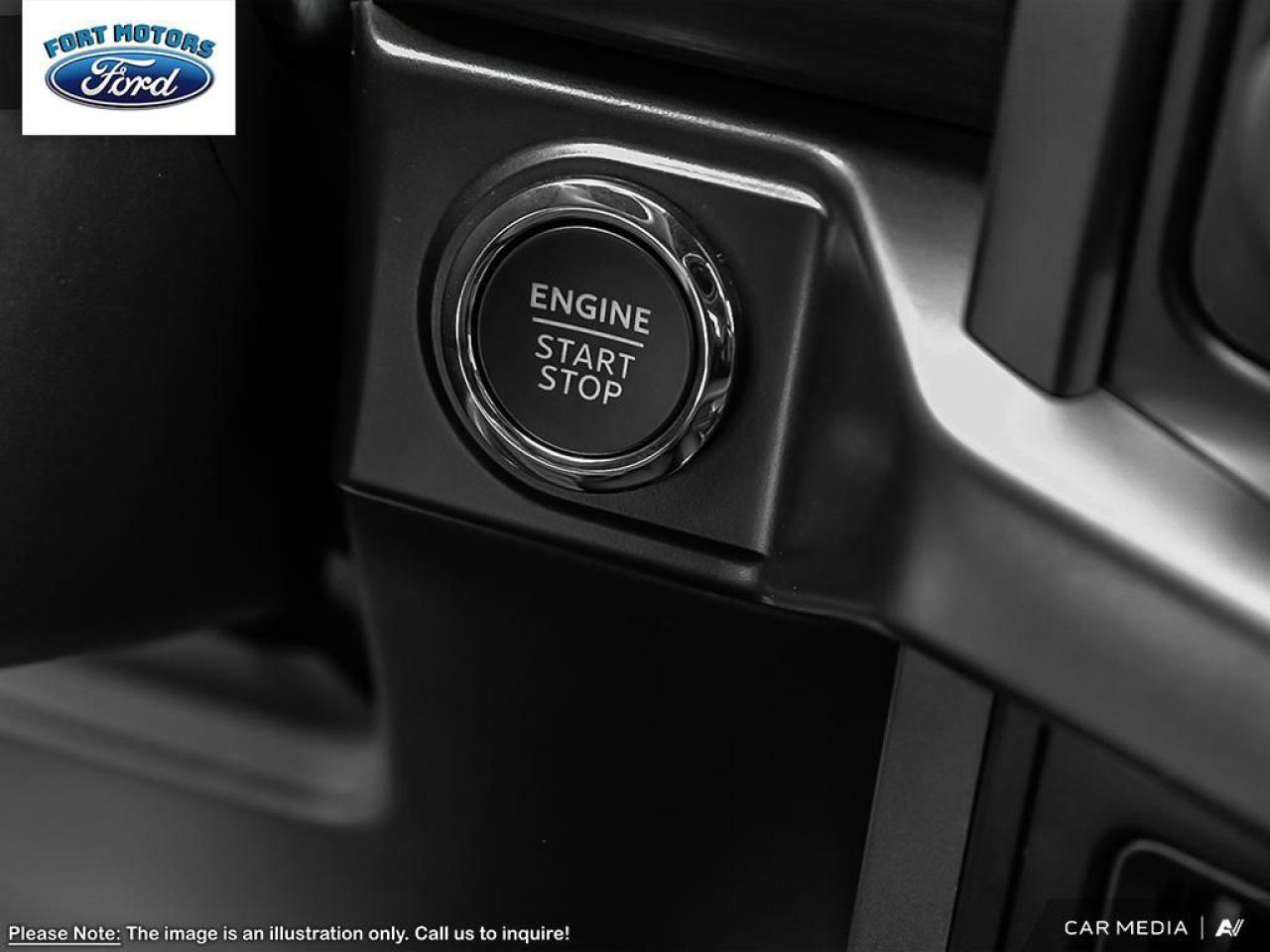2025 Ford F-150 XLT Photo5