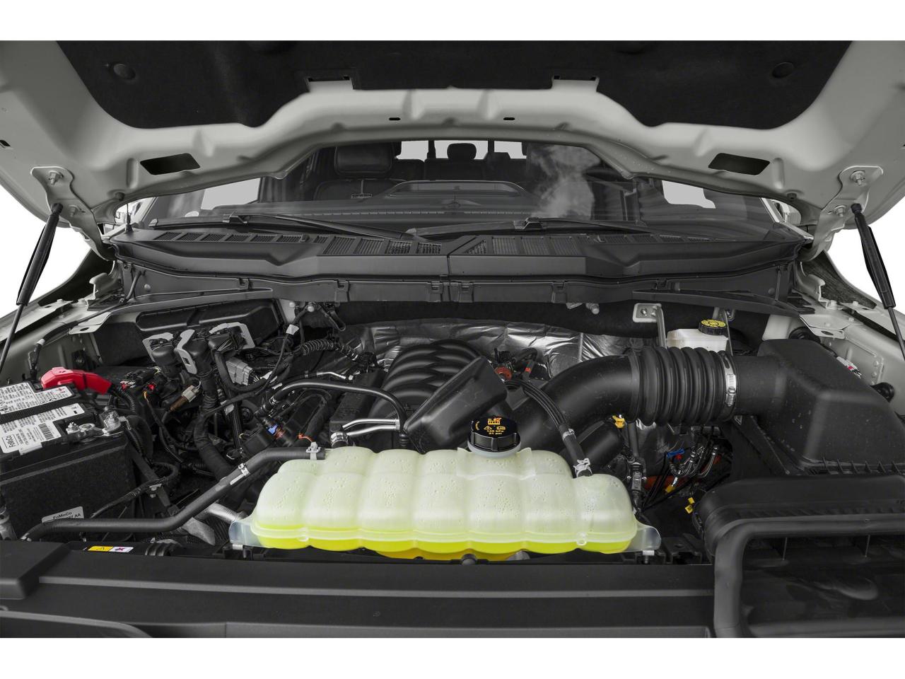 2022 Ford F-150 PLATINUM Photo5