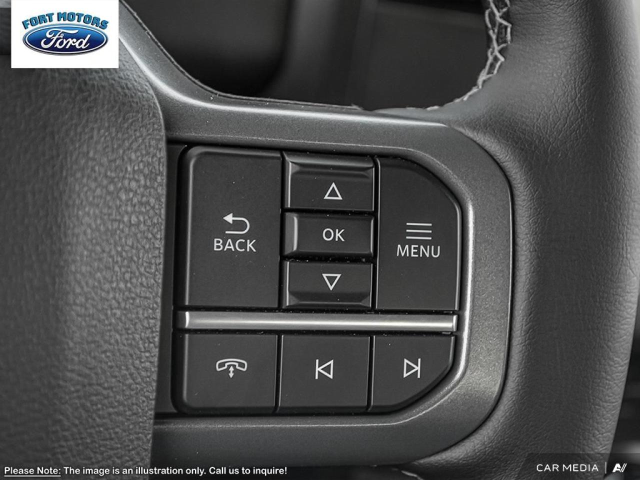 2025 Ford SUPERDUTY F-350® Lariat® Photo5