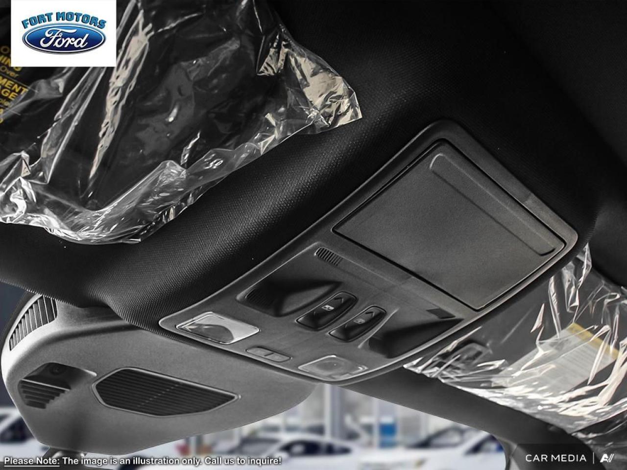2025 Ford Escape ST-Line Select Photo5