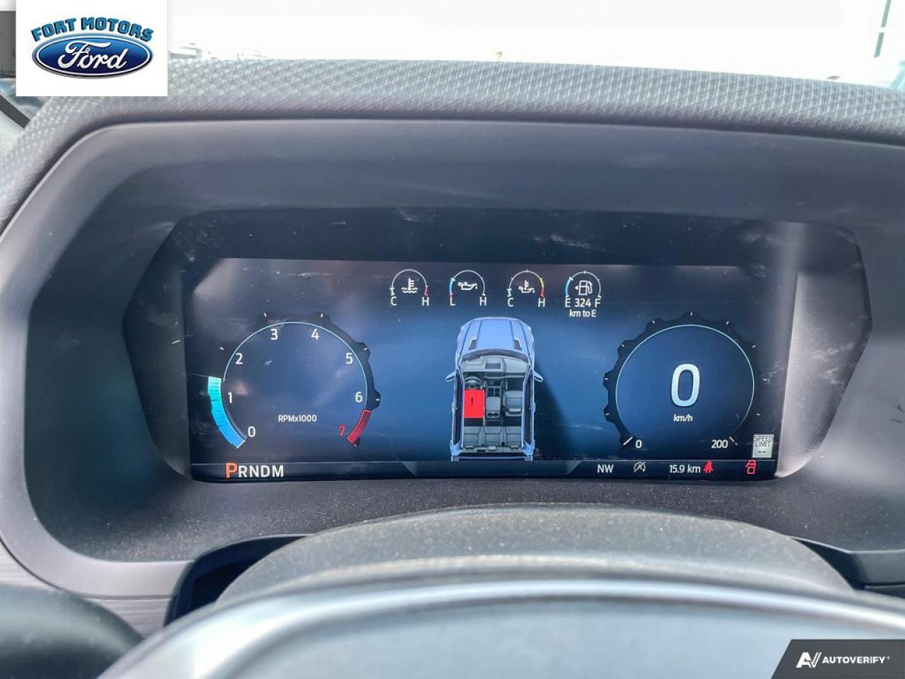 2025 Ford F-150 Tremor® Photo5