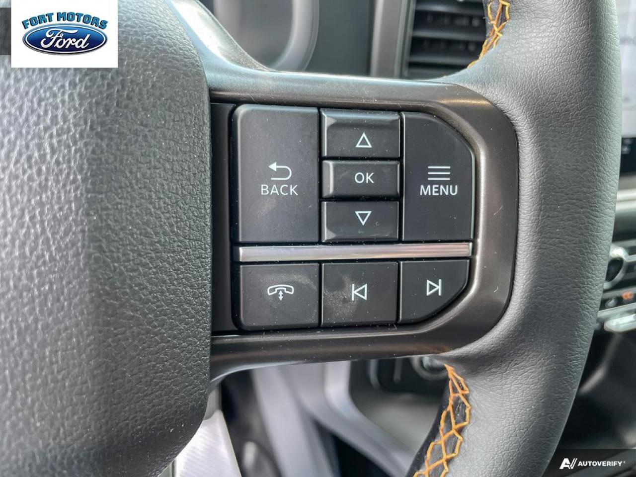 2025 Ford F-150 Tremor® Photo5