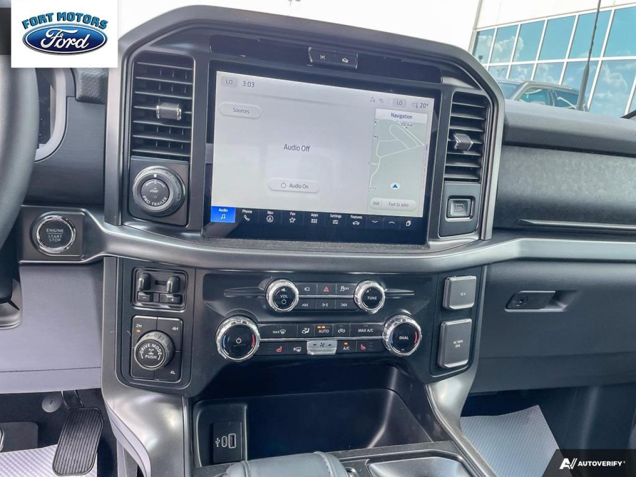 2025 Ford F-150 Tremor® Photo5