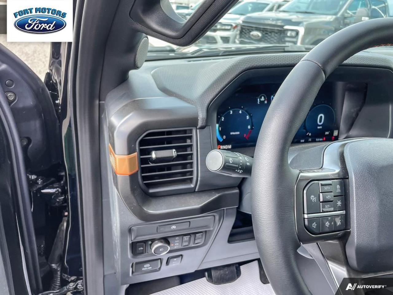 2025 Ford F-150 Tremor® Photo5