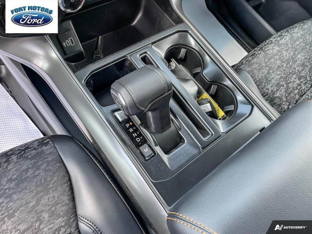 2025 Ford F-150 Tremor® Photo5