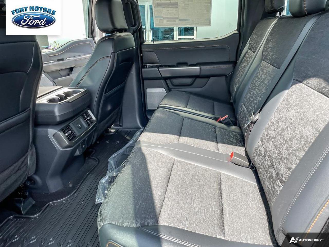 2025 Ford F-150 Tremor® Photo5