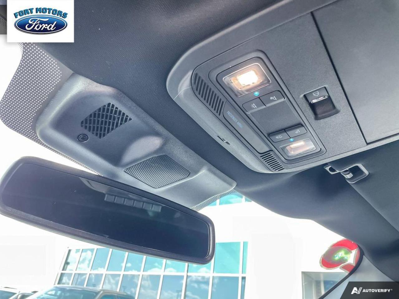 2025 Ford F-150 Tremor® Photo5