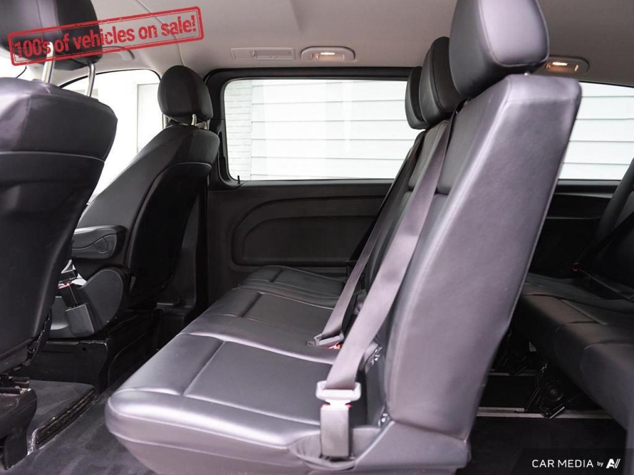 2022 Mercedes-Benz Metris Passenger Van BASE