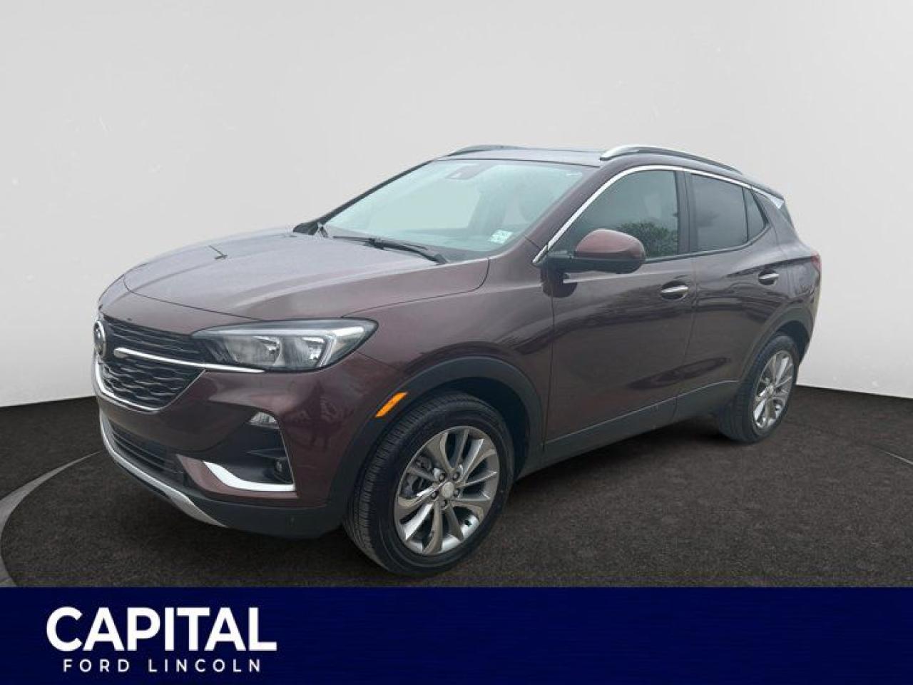 Used 2023 Buick Encore GX SELECT AWD **New Arrival** for sale in Regina, SK