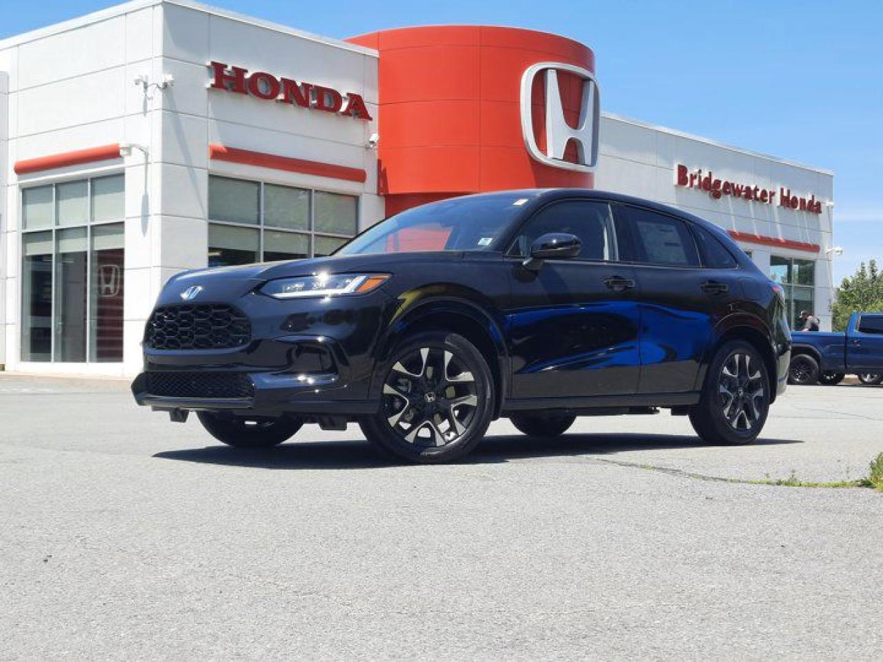 New 2026 Honda HR-V EX-L for sale in Bridgewater, NS