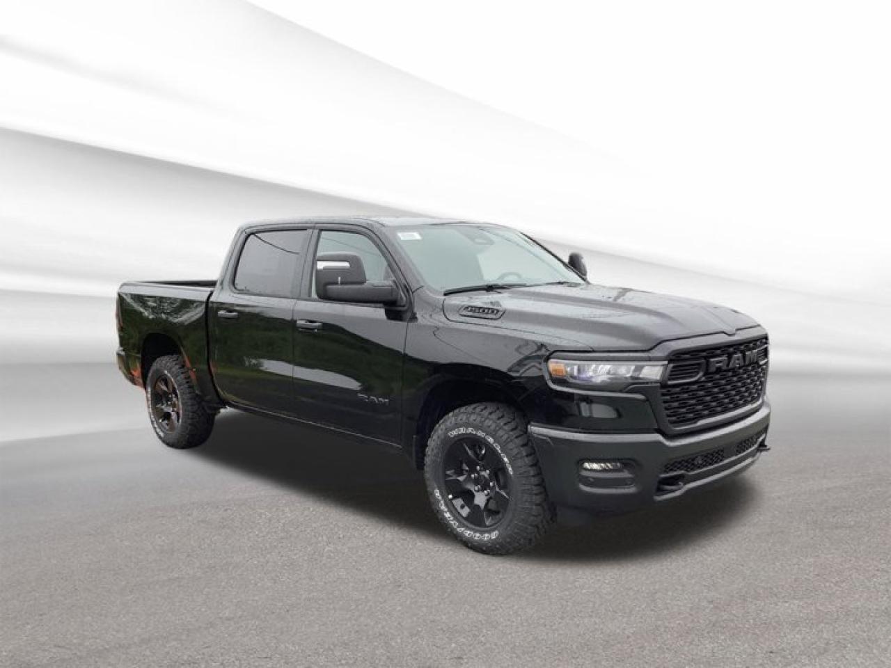 New 2025 RAM 1500 Warlock for sale in Halifax, NS