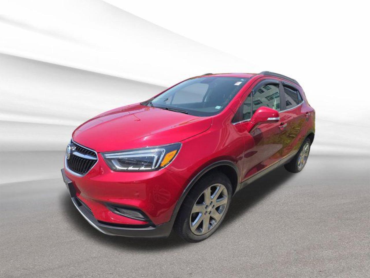 Used 2019 Buick Encore Essence for sale in Halifax, NS