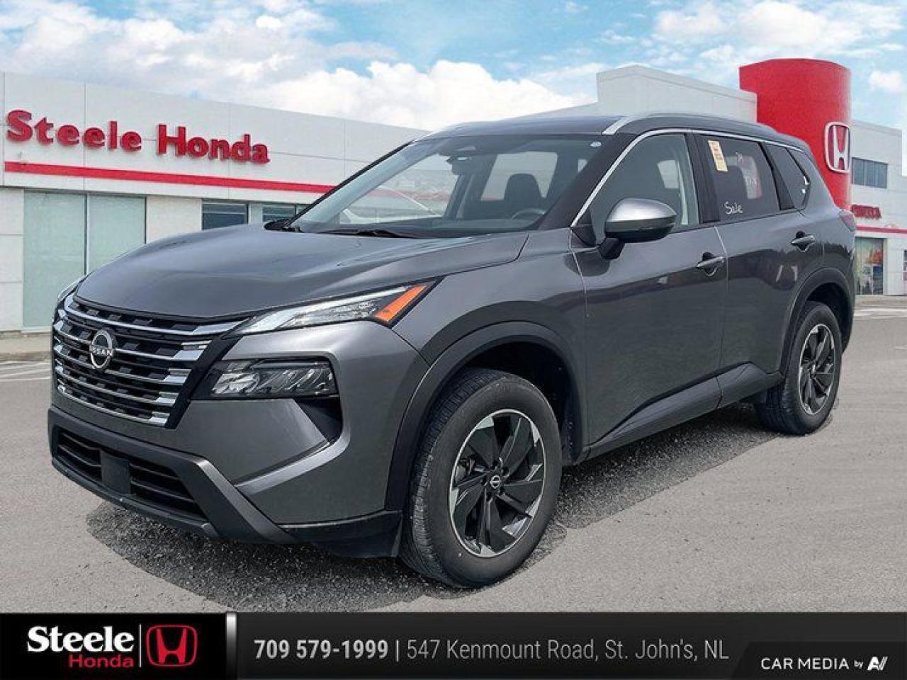 Used 2024 Nissan Rogue SV MOONROOF for sale in St. John's, NL
