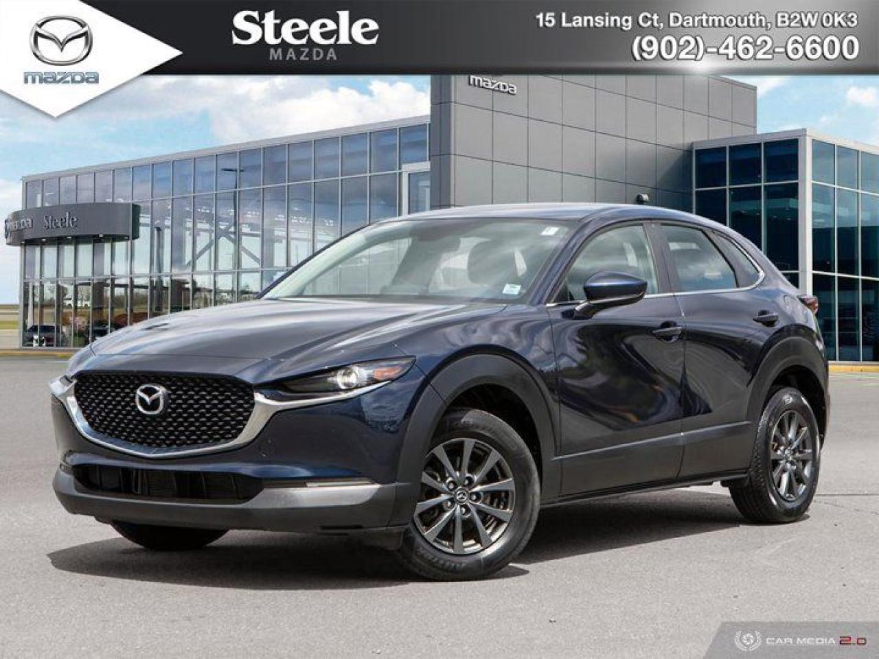 Used 2021 Mazda CX-30 GX for sale in Dartmouth, NS