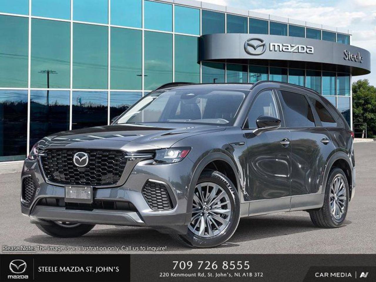 Standard SUV 4WD, GS-L AWD, 8-Speed Automatic w/OD, Gas/Electric I-4 2.5 L/152