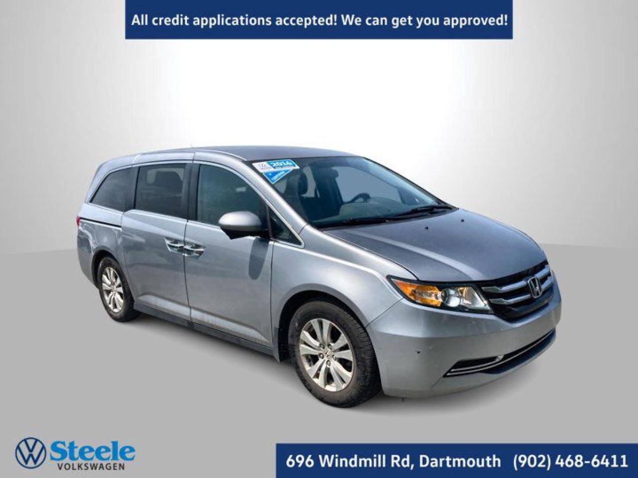 Used 2016 Honda Odyssey EX for sale in Dartmouth, NS