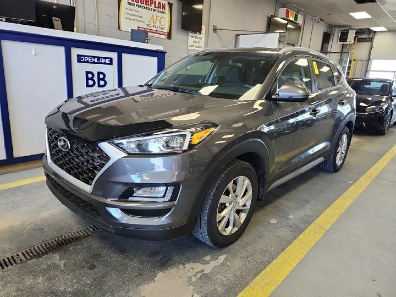 Used 2020 Hyundai Tucson Preferred AWD | Heated Steering + Seats | CarPlay + Android | Rear Camera | Alloy Wheels and More ! for sale in Guelph, ON